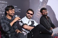 Gaami Movie Press Meet Photos